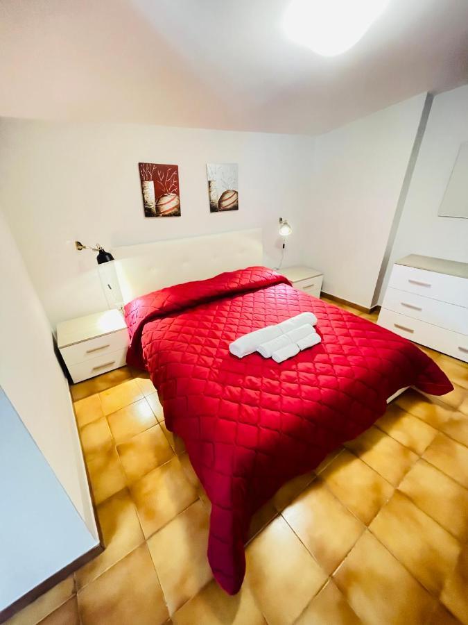 Appartamento Casa Dionysius Taormina Esterno foto