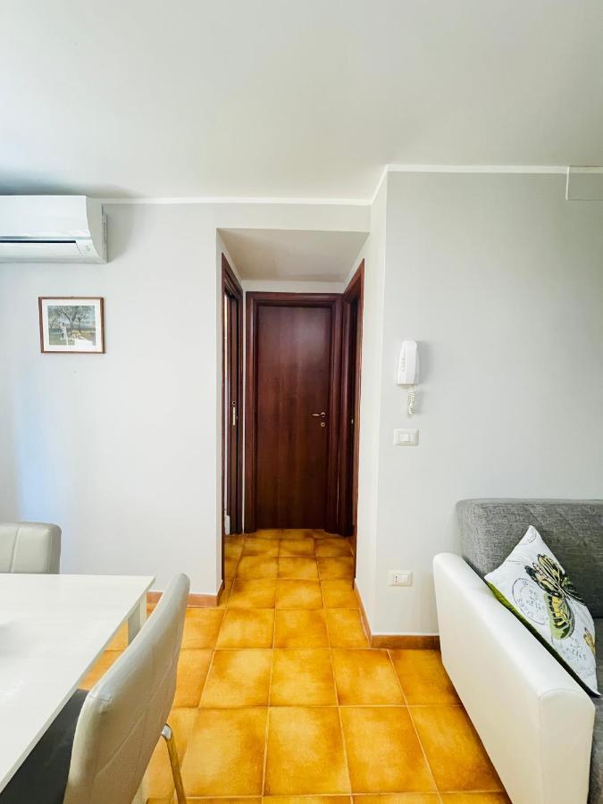 Appartamento Casa Dionysius Taormina Esterno foto